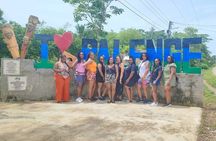 Private Tour to San Basilio Palenque with Bilingual Native Guide