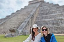 Chichen Itza Full Day Tour