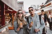 Full-Day Guided Private Tour in Tokyo, Japan
