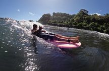 SURF TAHITI Bites & Waves – Surf experience with every bite 