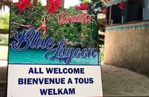 Blue Lagoon Express Bus