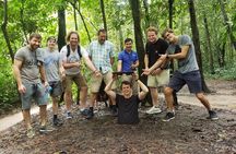 Must-see: A day to Cuchi Tunnels & Mekong Delta
