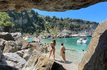 East Pelion Mini Boat Tour