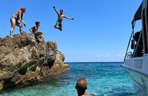 East Pelion Mini Boat Tour