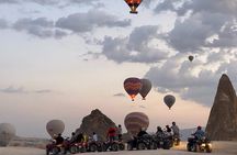 Cappadocia Sunset ATV Tour