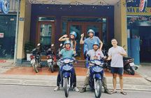 3 Days 2 Nights Ha Giang Loop Adventure - Majestic Tour Vietnam