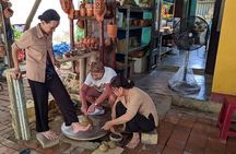 Pottery Making - Lantern Making-Basket Boat Ride-Vegetable Faming