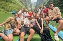 3 Days 2 Nights Ha Giang Loop Adventure - Majestic Tour Vietnam