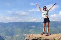 3 Days 2 Nights Ha Giang Loop Adventure - Majestic Tour Vietnam