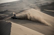 Qatar-ATV Self Drive Quad Bike Experience