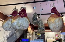 1 Hour Tour : Street Food - the best of Parma