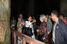 Highlights of Istanbul with Private Tour Guide Zerrin