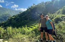 2D3N in Mu Cang Chai motorbike and trekking