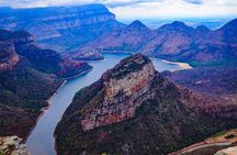 Full-Day Blyde River Canyon Tour from Nelspruit, Whiteriver or Hazyview