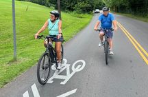 Nashville's Hidden Gems E-bike Tour