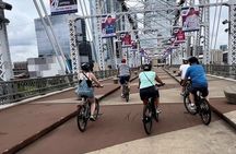Nashville's Hidden Gems E-bike Tour