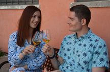 Pagus Wine Tours® - Soave and Amarone - Half day wine tour