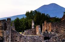 2 Hours Private Tour in Pompeii with Archaeologist
