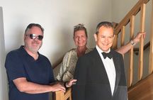 Private Guided FullDay Downton Abbey Tour 