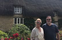 Private Guided FullDay Downton Abbey Tour 