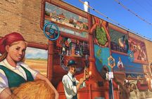 Brewers & Barons Trail Tour
