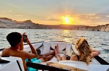 Antelope Canyon Photo Boating Experience
