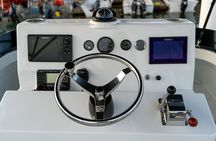 Luxury Private Yacht Charter in Cabo San Lucas Mexico