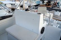 Luxury Private Yacht Charter in Cabo San Lucas Mexico