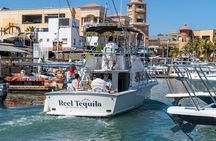 Luxury Private Yacht Charter in Cabo San Lucas Mexico