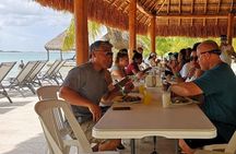 Chacchoben Mayan City and Bacalar Combo Adventure 