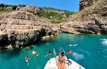  Snorkeling 360 Experience in Sazan Island & Karaburun 