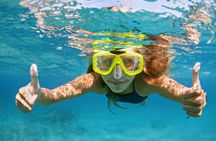 Snorkeling in Destin