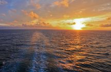 Spectacular Sunset Cruise