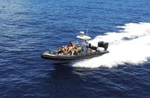 Private Tiki Bar Sunset Cruise in Honolulu