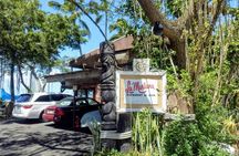 Private Tiki Bar Sunset Cruise in Honolulu