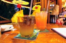 Private Tiki Bar Sunset Cruise in Honolulu