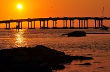 Spectacular Sunset Cruise