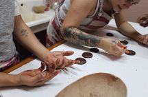Make-Your-Own-Chocolate Experience