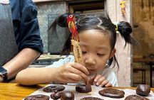Make-Your-Own-Chocolate Experience