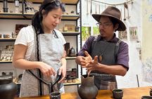 Cacao, Chocolate Experience in Oaxaca for Small Groups
