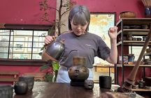 Cacao, Chocolate Experience in Oaxaca for Small Groups