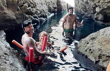  Private daily Cruise or Sunset for Swimming Max 11 persons