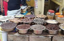 Udaipur Food Walk l Eat Just like a local