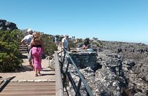 Cape of Good Hope, Table Mountain & Penguins Tour + All Tickets 