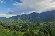 One day Trekking in Sapa and Muong Hoa Valley with local guide