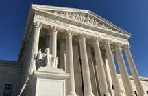 Half-Day Private Guided Bike Tour in Washington