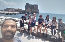 Naples - 4 hours in the streets of the city