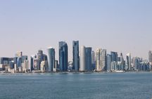 Doha Private City Tour