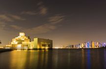 Doha Private Night City Tour 