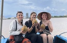 Cu Chi Tunnels and Mekong Delta - Private Tour